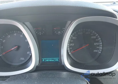 2015 Chevrolet Equinox 1Lt z USA, uszkodzony, nr VIN 2GNFLFEK1F6251731